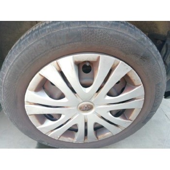 toyota auris del año 2007