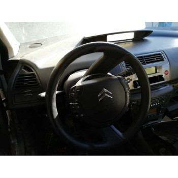 citroën c4 berlina del año 2011