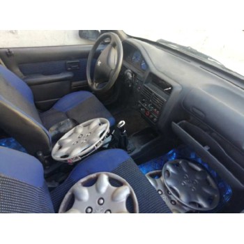 peugeot 106 (s2) del año 2002