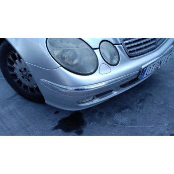 mercedes-benz clase e (w211) berlina del año 2003