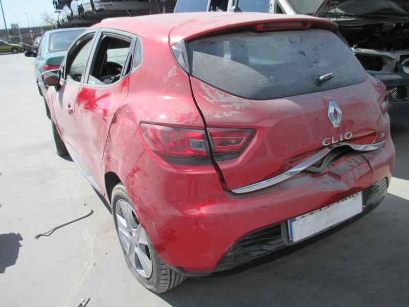 RENAULT CLIO IV