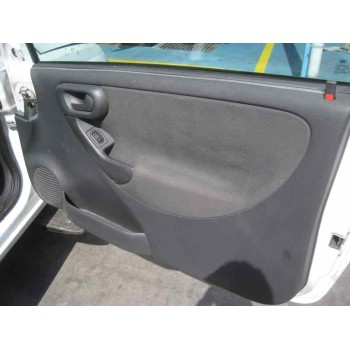 opel corsa c del año 2004