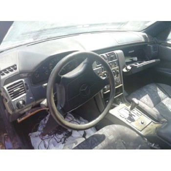 mercedes-benz clase e (w210) berlina diesel del año 1999