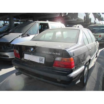 bmw serie 3 berlina (e36) del año 1995