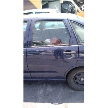 seat cordoba berlina (6k2) del año 2002