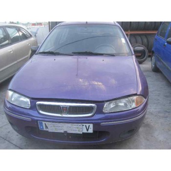 mg serie 200 (rf) del año 1996