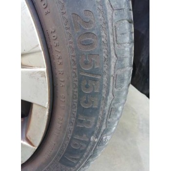 toyota auris del año 2007