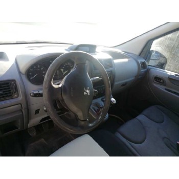 peugeot expert kasten del año 2009