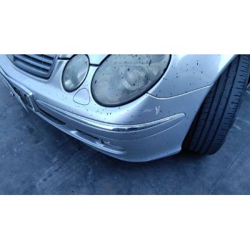 mercedes-benz clase e (w211) berlina del año 2003