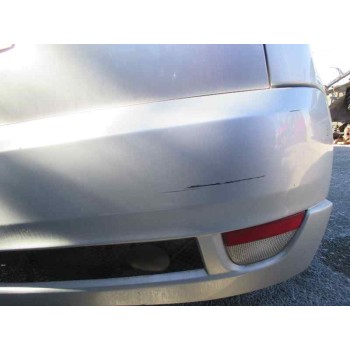 ford focus berlina (cak) del año 2000