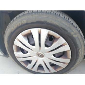 toyota auris del año 2007