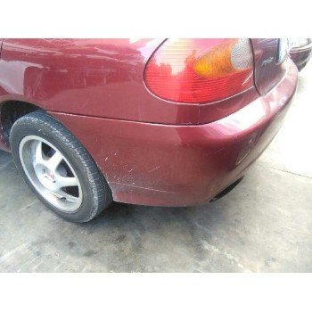 ford mondeo berlina (gd) del año 1998