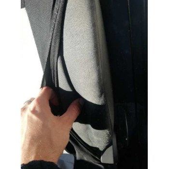 peugeot expert kasten del año 2009