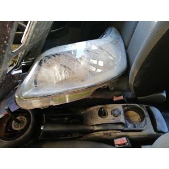 citroën c4 berlina del año 2011