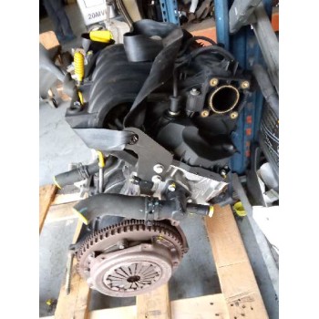 Recambio de motor completo para renault clio ii fase ii (b/cb0) authentique referencia OEM IAM   