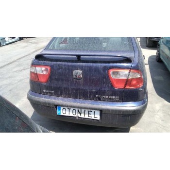 seat cordoba berlina (6k2) del año 2002