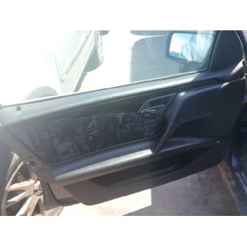 mercedes-benz clase e (w210) berlina diesel del año 1999