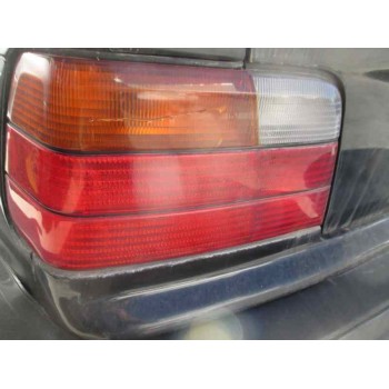 bmw serie 3 berlina (e36) del año 1995