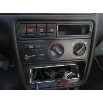 peugeot 406 berlina (s1/s2) del año 1997