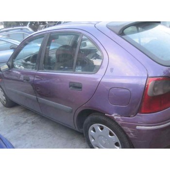 mg serie 200 (rf) del año 1996