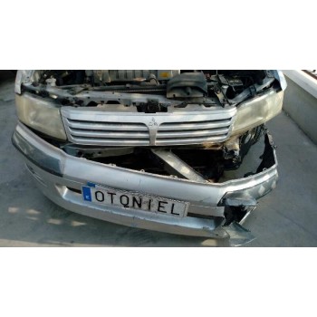 mitsubishi space wagon (n80/n90) del año 2001