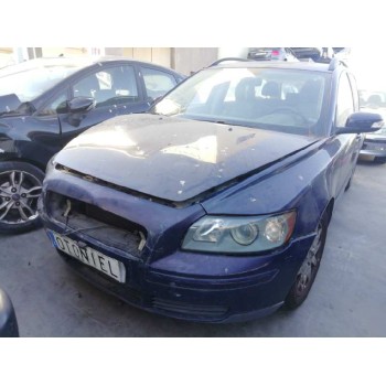 volvo v50 familiar del año 2007