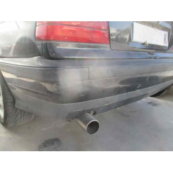 bmw serie 3 berlina (e36) del año 1995