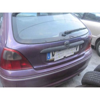 mg serie 200 (rf) del año 1996