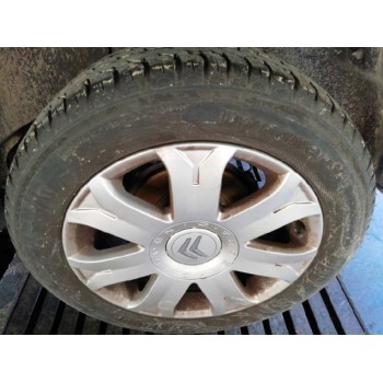 citroën c4 berlina del año 2011