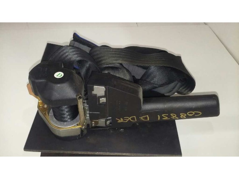 Recambio de pretensor airbag derecho para fiat punto berl. (176) 75 elx referencia OEM IAM   