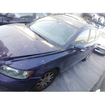 volvo v50 familiar del año 2007