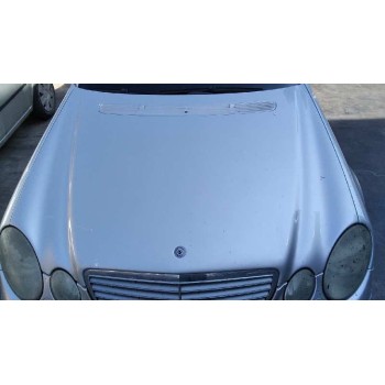 mercedes-benz clase e (w211) berlina del año 2003