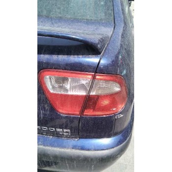 seat cordoba berlina (6k2) del año 2002