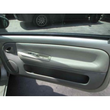 renault twingo (co6) del año 2000