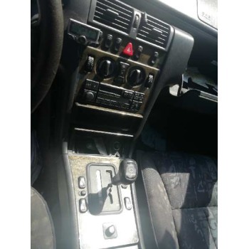 mercedes-benz clase e (w210) berlina diesel del año 1999