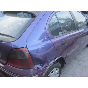 mg serie 200 (rf) del año 1996