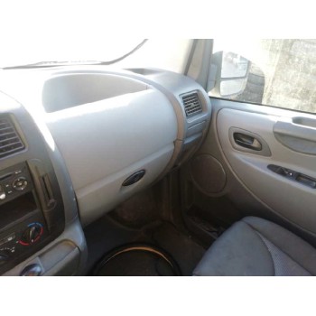 peugeot expert kasten del año 2009