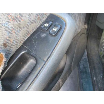 peugeot 406 berlina (s1/s2) del año 1997