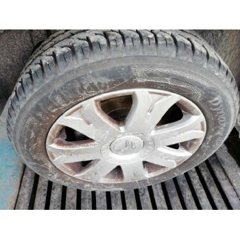 citroën c4 berlina del año 2011