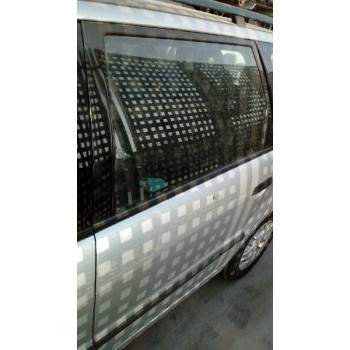 mitsubishi space wagon (n80/n90) del año 2001