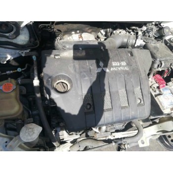 Recambio de motor completo para mitsubishi asx (ga0w) kaiteki 2wd referencia OEM IAM 4N13  B 188.690KM
