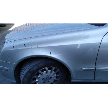 mercedes-benz clase e (w211) berlina del año 2003