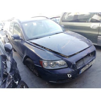 volvo v50 familiar del año 2007