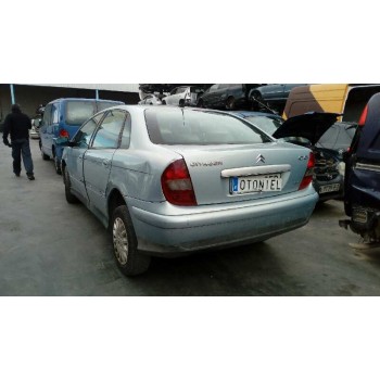 citroën c5 berlina del año 2003