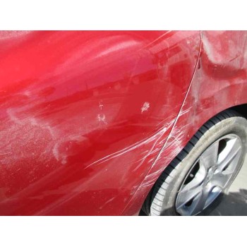 renault clio iv del año 2012