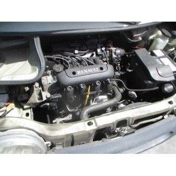 renault twingo (co6) del año 2000