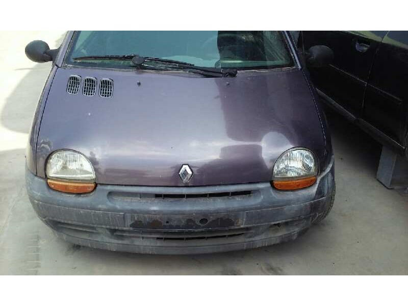 renault twingo (co6) del año 1995