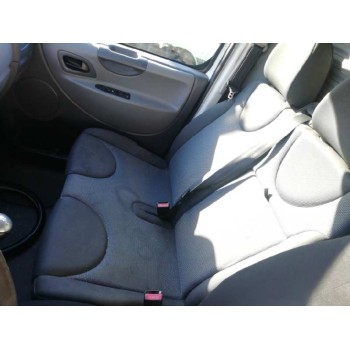 peugeot expert kasten del año 2009