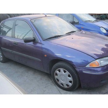 mg serie 200 (rf) del año 1996