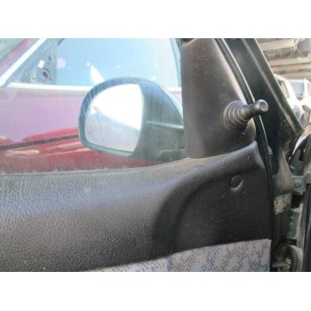 peugeot 406 berlina (s1/s2) del año 1997